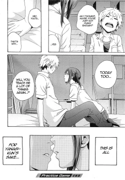 Page 30 of Practice Game