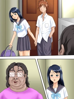 Page 26 of Kimomen ga Ikemen Otouto no Kanojo wo Netoru