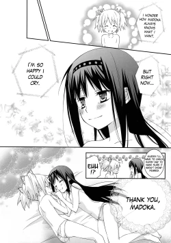 Page 21 of Daisuki dayo! 2 | I Love You! 2