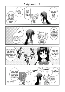 Page 7 of Daisuki dayo! 2 | I Love You! 2