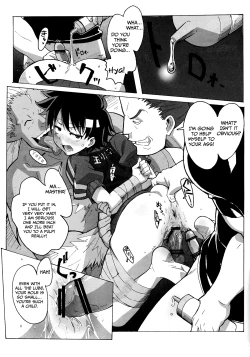 Page 26 of Sakura Bitch