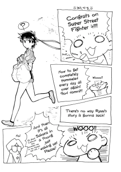 Page 3 of Sakura Bitch