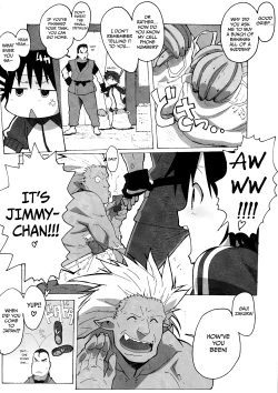 Page 5 of Sakura Bitch