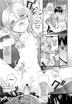 Page 17 of Sayonara Fairy | Goodbye Fairy