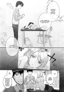 Page 23 of Sayonara Fairy | Goodbye Fairy