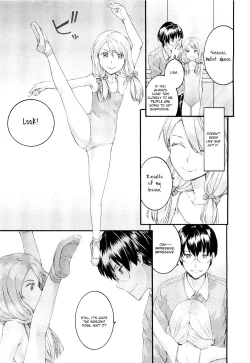 Page 27 of Sayonara Fairy | Goodbye Fairy