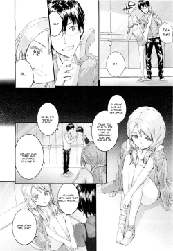 Page 28 of Sayonara Fairy | Goodbye Fairy