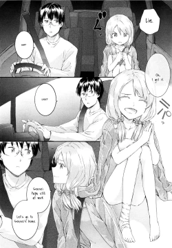 Page 30 of Sayonara Fairy | Goodbye Fairy