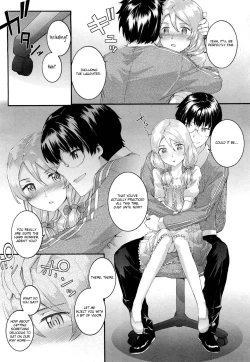 Page 54 of Sayonara Fairy | Goodbye Fairy