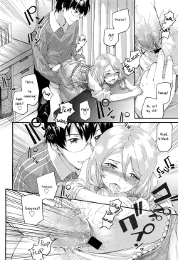 Page 66 of Sayonara Fairy | Goodbye Fairy