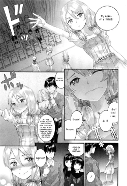 Page 69 of Sayonara Fairy | Goodbye Fairy