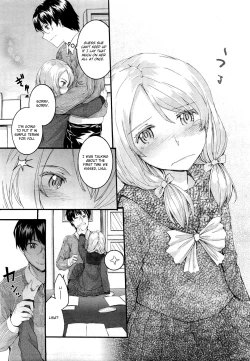 Page 9 of Sayonara Fairy | Goodbye Fairy