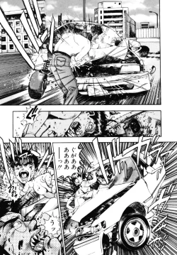 Page 186 of Nami SOS! - Incubi Hunter Nami First Battle