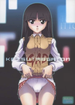 Page 1 of KETSU! MEGATON GAD