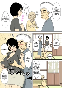 Page 24 of OjiiinBreasted Bride