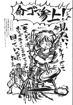Page 4 of Wakasama Samurai NAN Demo-R