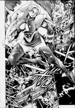 Page 137 of Nami SOS! 5 Girls