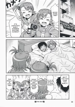 Page 23 of Love for You!