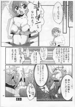 Page 19 of Iwashimizu