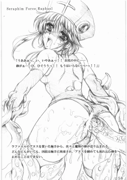 Page 57 of Sacred Order Seraphim Force