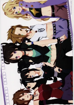 Page 26 of mio no hon 2