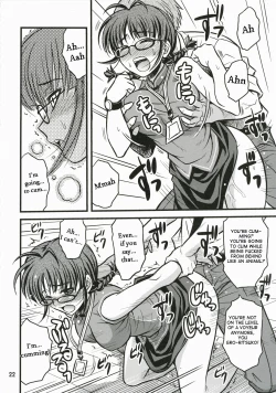 Page 21 of Route 360 Turbo!