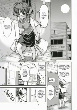 Page 4 of Route 360 Turbo!