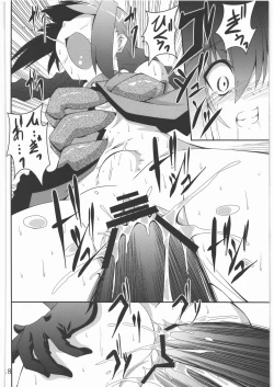 Page 17 of Vita no Hon 5