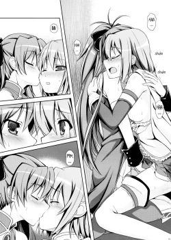 Page 18 of ) All I need is your smile