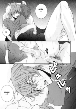 Page 27 of Gekkan Keisu Inu