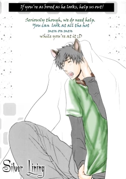 Page 34 of Gekkan Keisu Inu