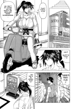 Page 43 of Ichigeki Nousatsu Satsuki Sensei | Knockout Satsuki Sensei