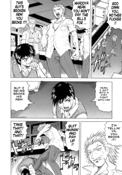 Page 44 of Ichigeki Nousatsu Satsuki Sensei | Knockout Satsuki Sensei