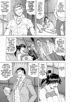 Page 79 of Ichigeki Nousatsu Satsuki Sensei | Knockout Satsuki Sensei