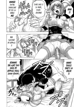 Page 92 of Ichigeki Nousatsu Satsuki Sensei | Knockout Satsuki Sensei