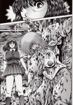 Page 39 of Nami SOS! Naoko Black Bird Hen