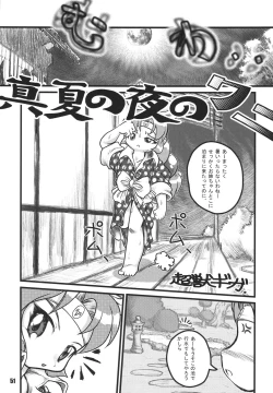 Page 51 of Kunoichi Ninpouchou