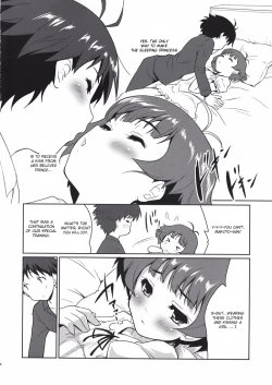 Page 7 of Bokura no Koi wa Reversible