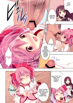 Page 67 of Mahou Fuuzoku Deli heal Magica Soushuuhen