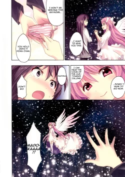 Page 81 of Mahou Fuuzoku Deli heal Magica Soushuuhen