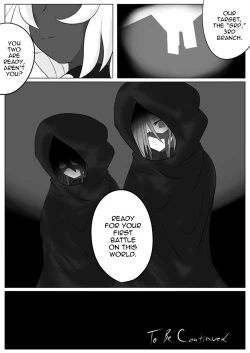 Page 32 of Jigen Teikoku Domigulas Vol. 2 | Dimension Empire: Domigulas Vol.2