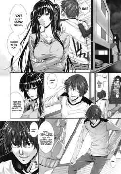 Page 4 of Soukan Twins | Incest Twins