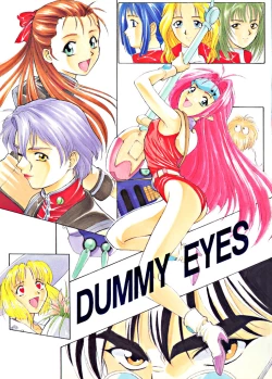 Page 1 of DUMMY EYES