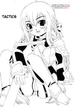 Page 5 of Sounyuu Teikoku | Tactics