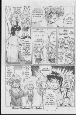 Page 17 of Nipple magician vol 1 issue 2