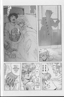 Page 4 of Nipple magician vol 1 issue 4