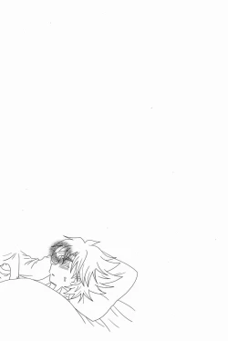 Page 28 of Sono Shoujou, Kaze desu ne.