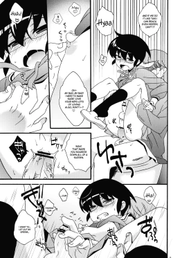 Page 18 of Tousaku Hentai Josou Otoko ni Koishiteru. | Falling in love with a guy who has transformed into a pervert.