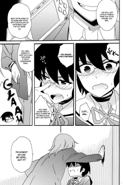 Page 6 of Tousaku Hentai Josou Otoko ni Koishiteru. | Falling in love with a guy who has transformed into a pervert.