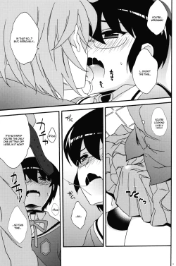 Page 8 of Tousaku Hentai Josou Otoko ni Koishiteru. | Falling in love with a guy who has transformed into a pervert.